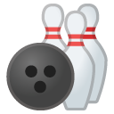 🎳